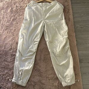Ardene cargo pants size M